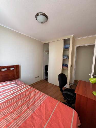 En venta dpto. central Edificio Porvenir frente a Espacio Urbano, 3D, 2B, Estac.