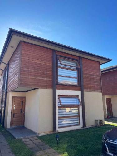 Casa Condominio Arauco
