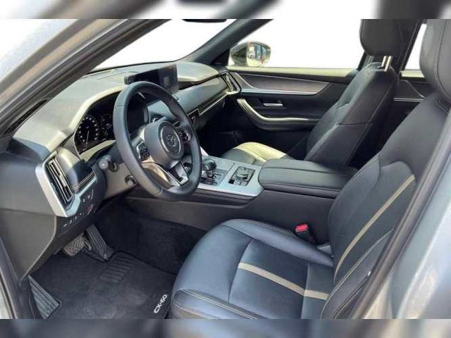 MAZDA CX-60 2025