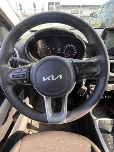 KIA MORNING 2023 AT
