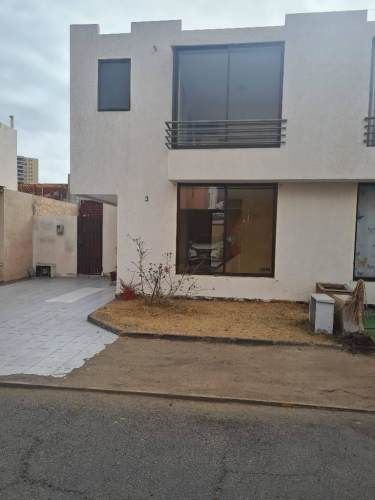 Se vende casa Bordemar 5 sector norte