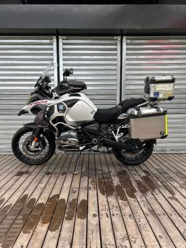 BMW R1200 GS ADVENTURE
