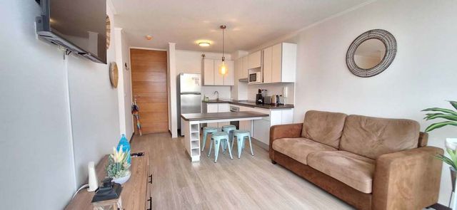 Vende Dpto, 2D, 2B, Av Pacifico (122301)