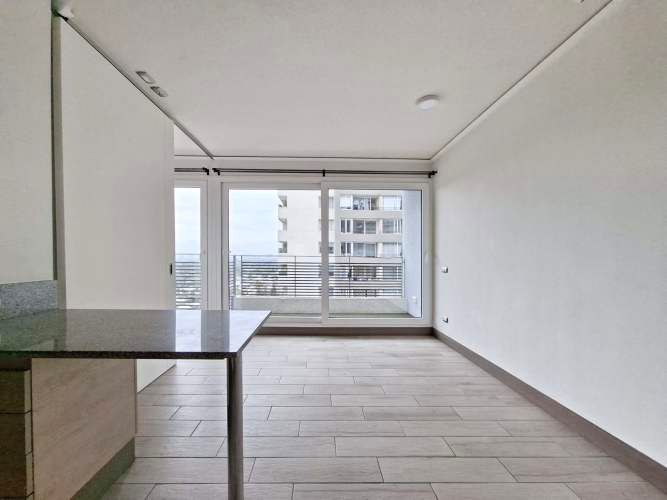 Av. Américo Vespucio (1 Est /1 Bod) [361-1]