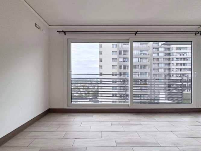 Av. Américo Vespucio (1 Est /1 Bod) [361-1]