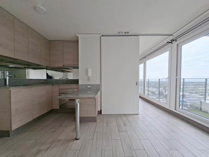 Av. Américo Vespucio (1 Est /1 Bod) [361-1]