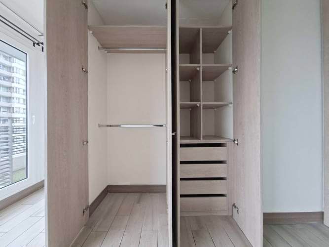 Av. Américo Vespucio (1 Est /1 Bod) [361-1]