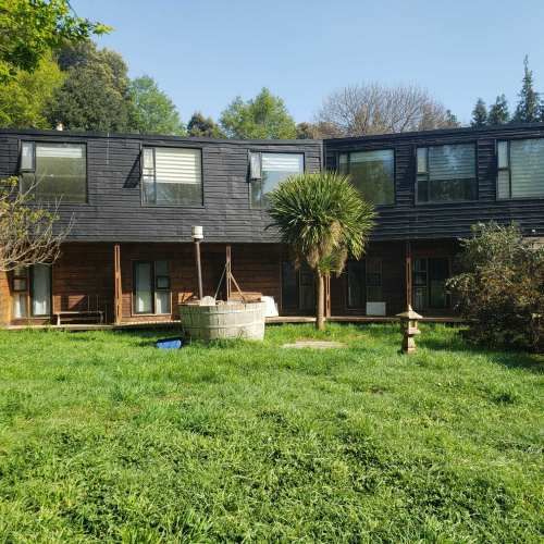 Arriendo Cabañas Semi Amobladas Angachilla (122311)