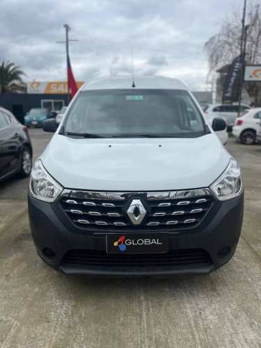 RENAULT DOOKER