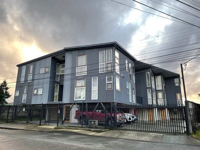 Departamento Dúplex Seminuevo En Sector Techos Para Todos