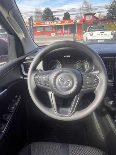 MAZDA BT-50