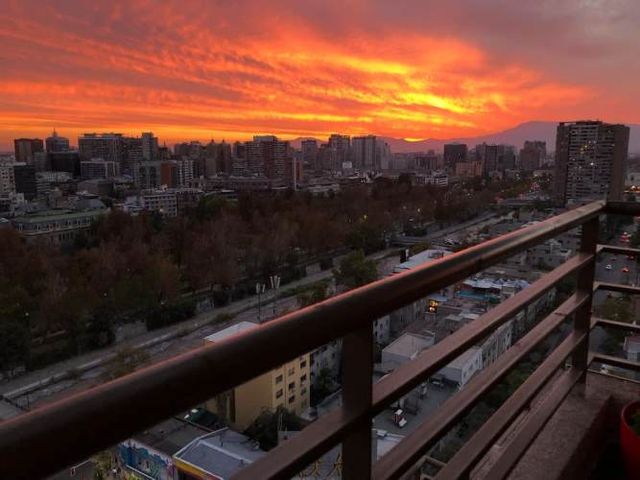 DEPARTAMENTO 1 D 1 B METRO BELLAS ARTES