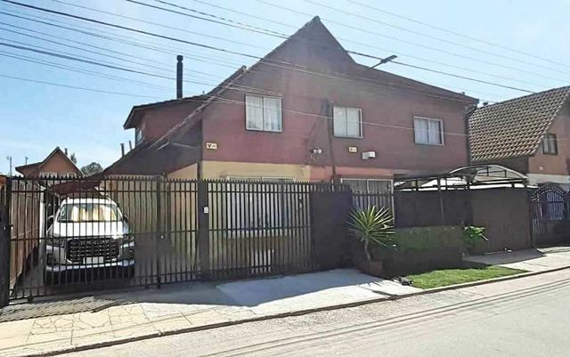 Se Vende // Calle El Bosque (122182)