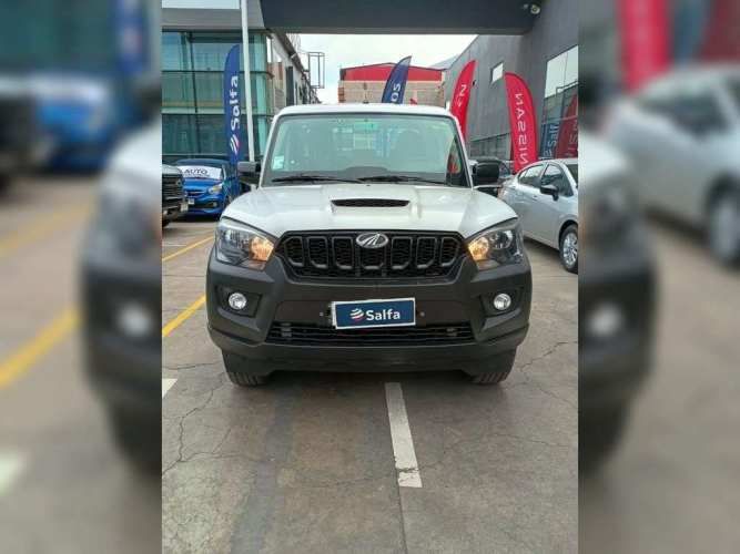 MAHINDRA PIK UP 2023