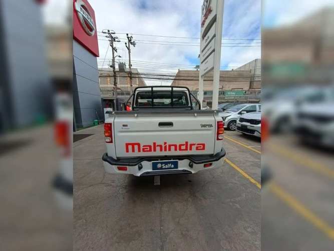 MAHINDRA PIK UP 2023