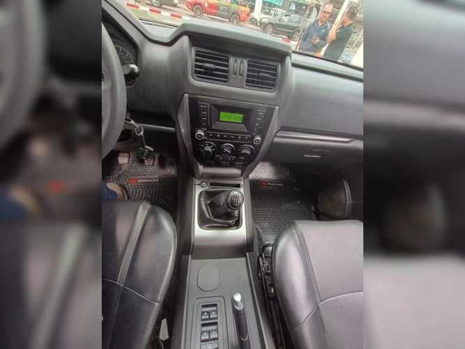 MAHINDRA PIK UP 2023