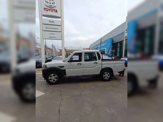 MAHINDRA PIK UP 2023