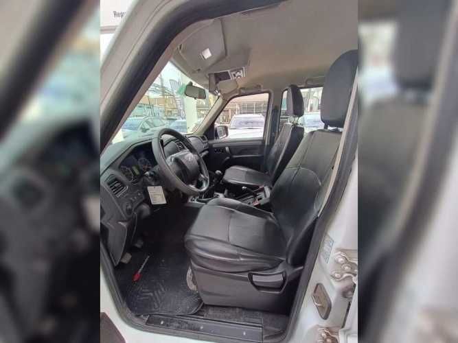 MAHINDRA PIK UP 2023