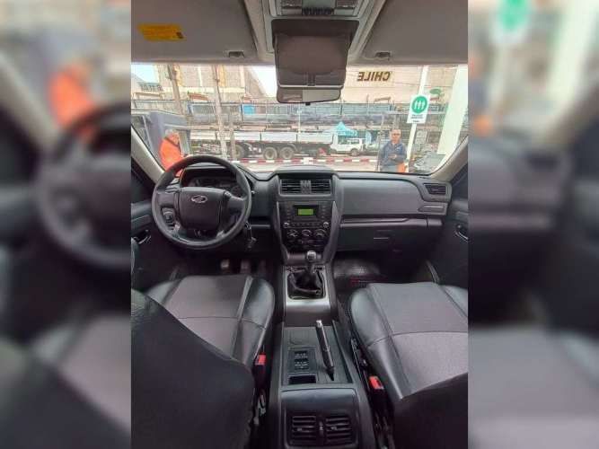 MAHINDRA PIK UP 2023