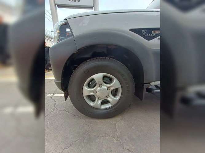 MAHINDRA PIK UP 2023