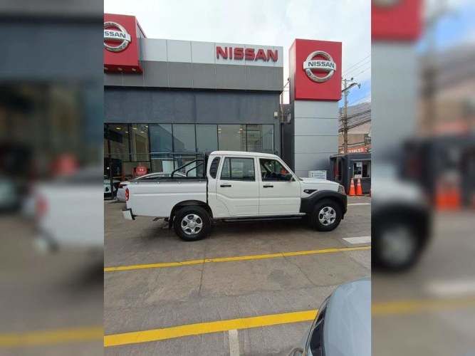 MAHINDRA PIK UP 2023