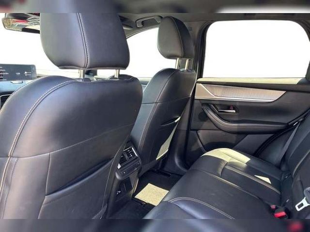 MAZDA CX-60 2025