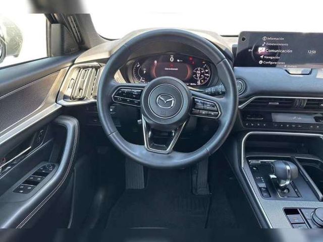 MAZDA CX-60 2025