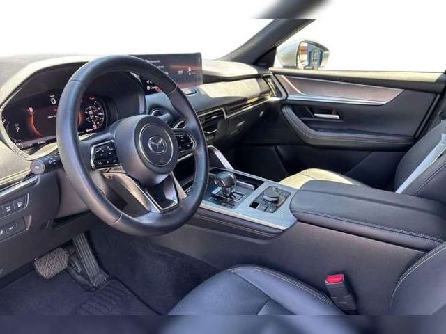 MAZDA CX-60 2025