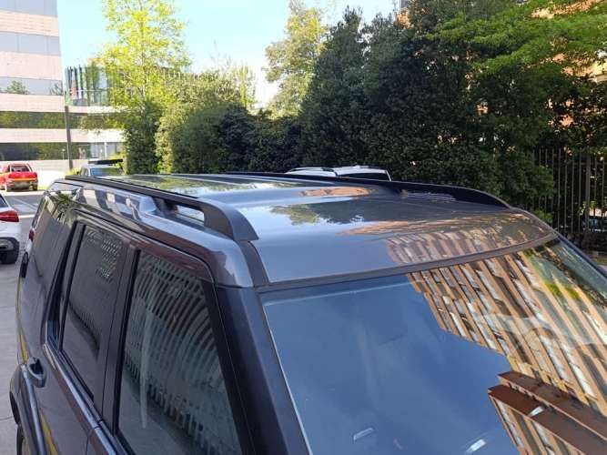 LAND ROVER DISCOVERY 2017