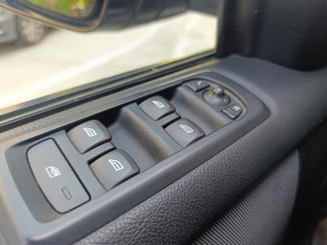 LAND ROVER DISCOVERY 2017