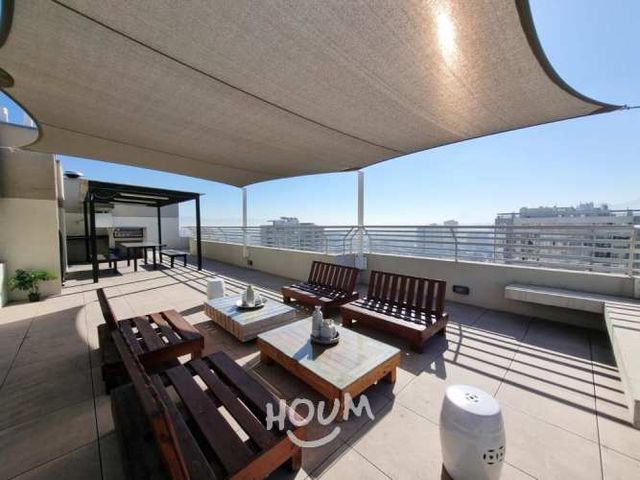 Departamento en San Ignacio de Loyola