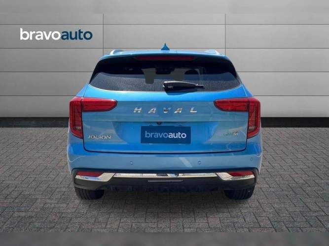 HAVAL JOLION 2022