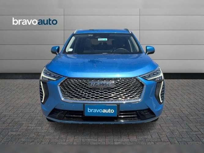 HAVAL JOLION 2022