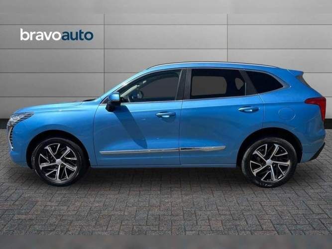HAVAL JOLION 2022