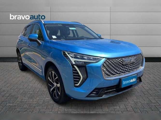 HAVAL JOLION 2022