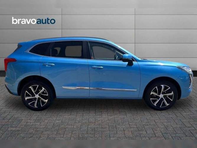 HAVAL JOLION 2022