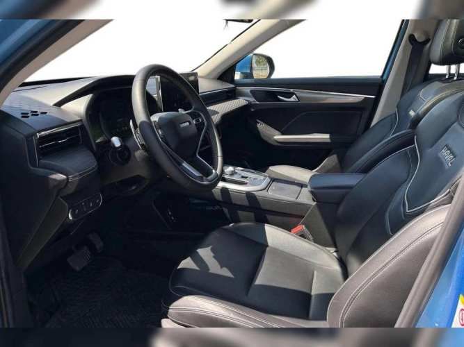 HAVAL JOLION 2022