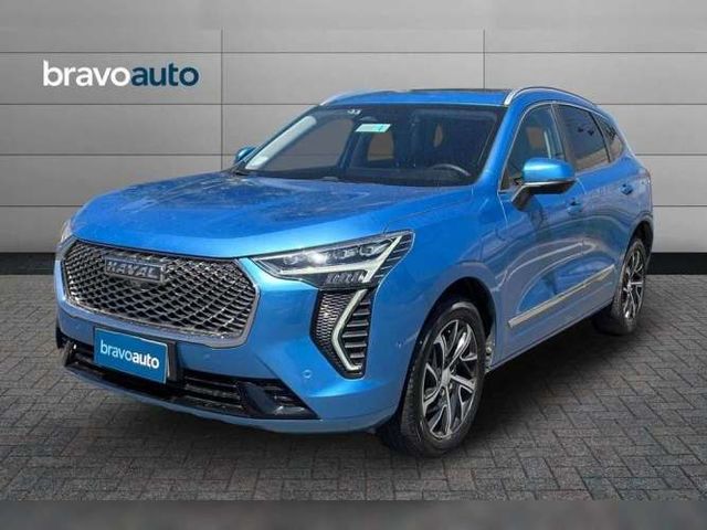HAVAL JOLION 2022