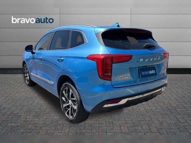 HAVAL JOLION 2022