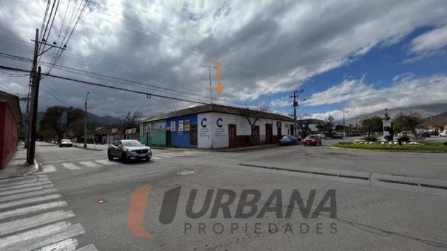 Sitio OPORTUNIDAD EN VICUÑA: ESTRATÉGICO TERRENO URBANO !