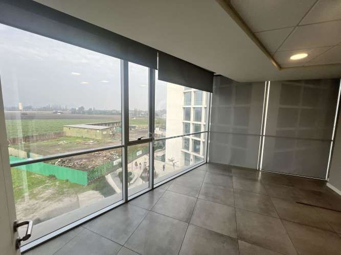 Oficina habilitada en Puertas de Chicureo