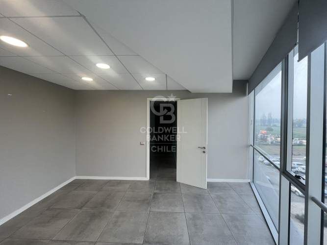 Oficina habilitada en Puertas de Chicureo