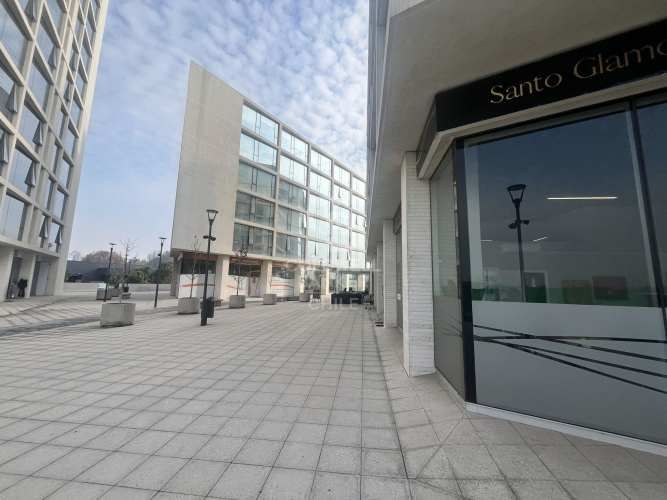 Oficina habilitada en Puertas de Chicureo