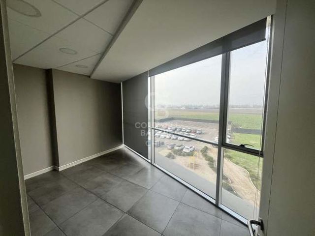 Oficina habilitada en Puertas de Chicureo