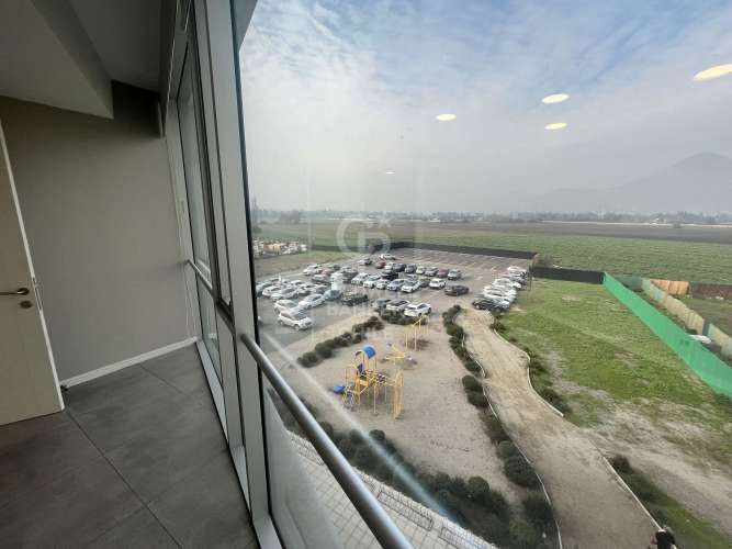 Oficina habilitada en Puertas de Chicureo