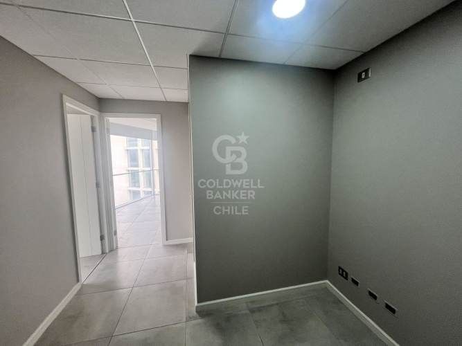 Oficina habilitada en Puertas de Chicureo