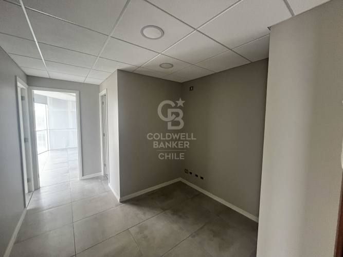 Oficina habilitada en Puertas de Chicureo