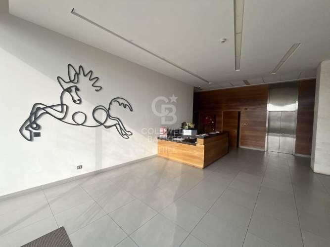 Oficina habilitada en Puertas de Chicureo