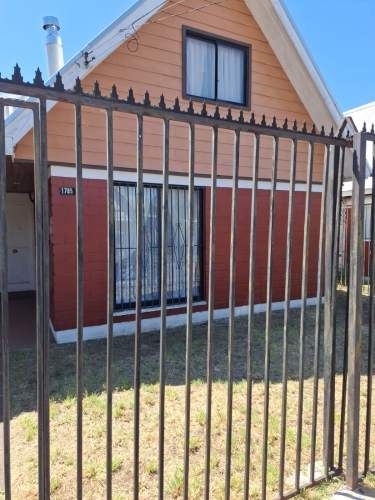 Arrienda casa/habitación amoblada ubicada en Galicia II, Temuco