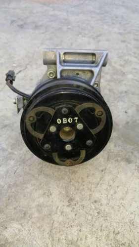 Compresor aire Acc Nissan new versa